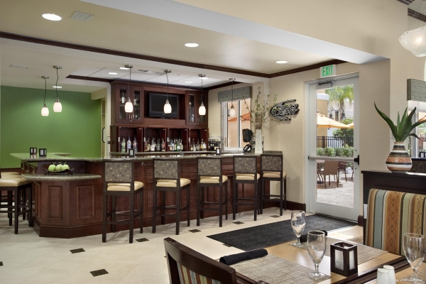 Hilton Garden Inn Lake Buena Vista-Orlando FL
